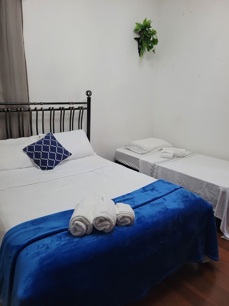 Economy Suite