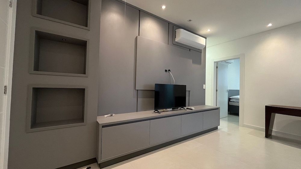 Basic Apartment