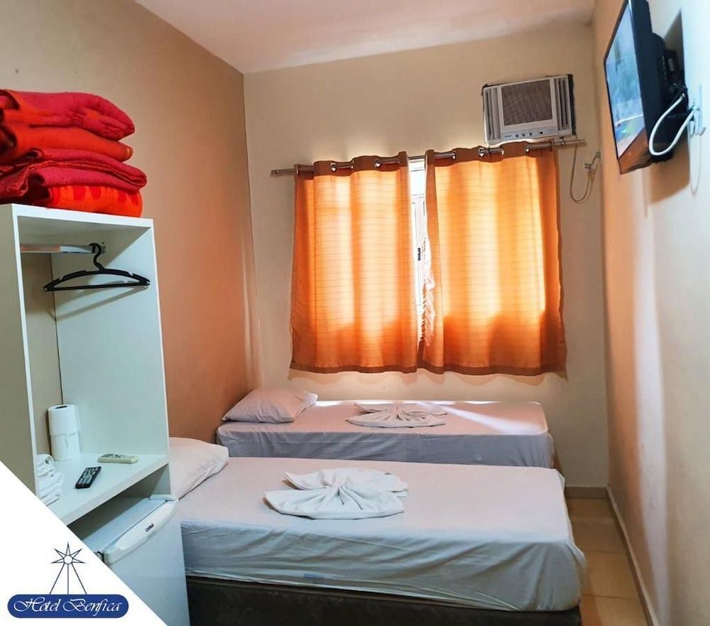 Double Room, 1 Double Bed
