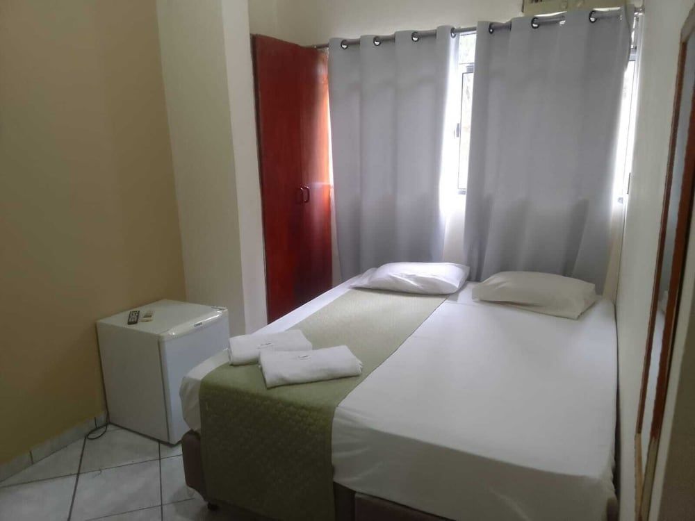 Double Room, 1 Double Bed