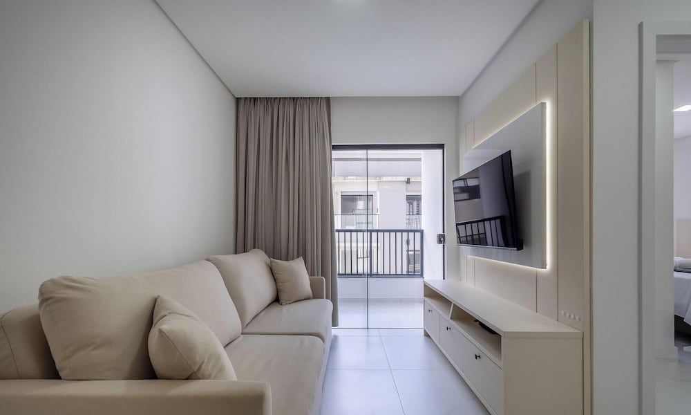 Basic Apartment