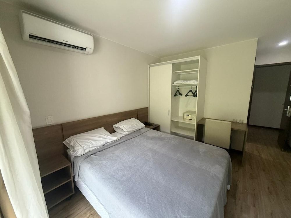 Comfort Apartment, Courtyard View