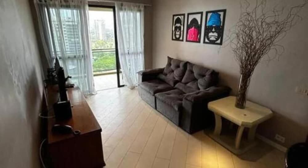 Comfort Apartment, Garden View