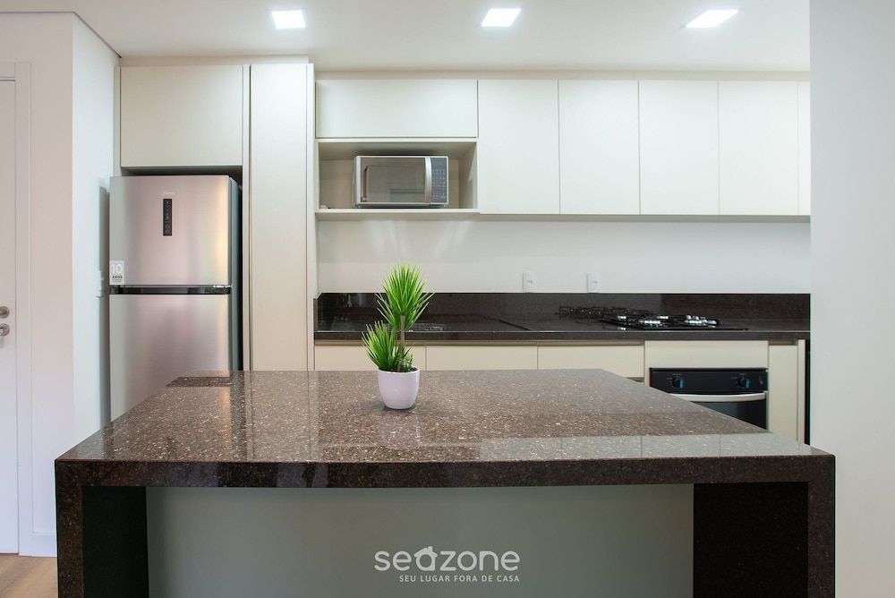 Basic Apartment