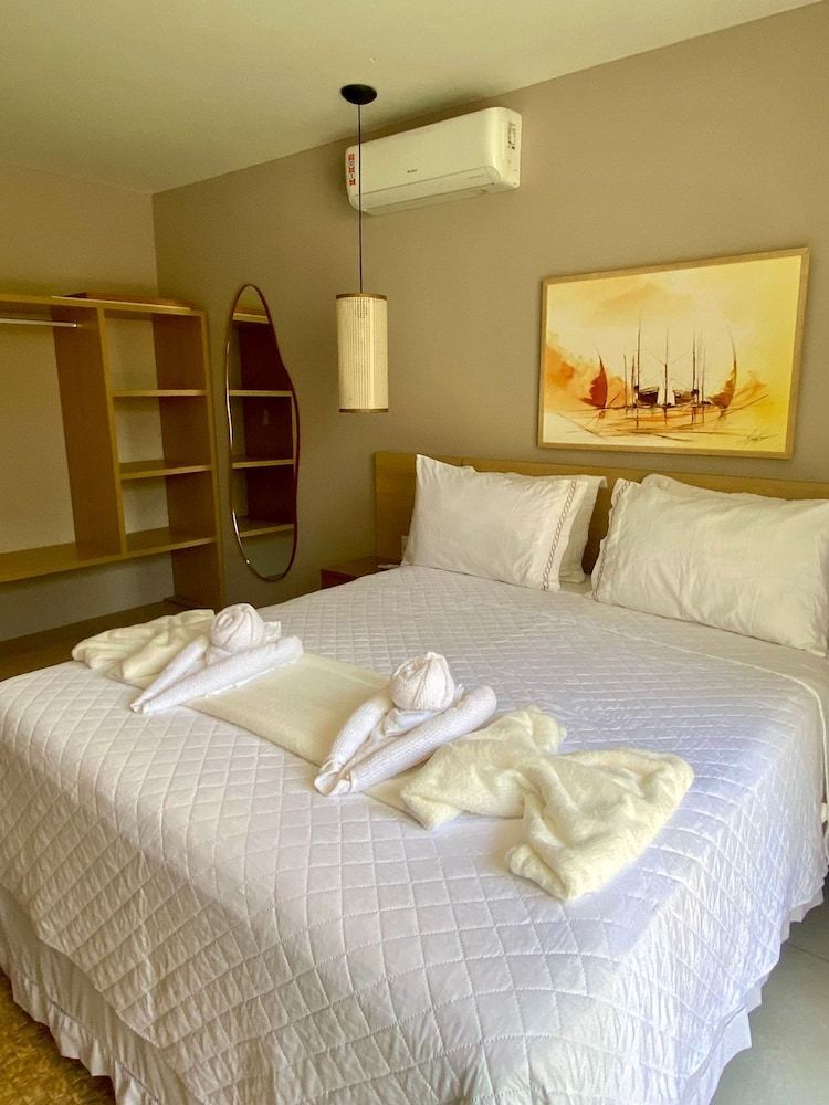 Grand Double Room, 1 King Bed with Sofa bed