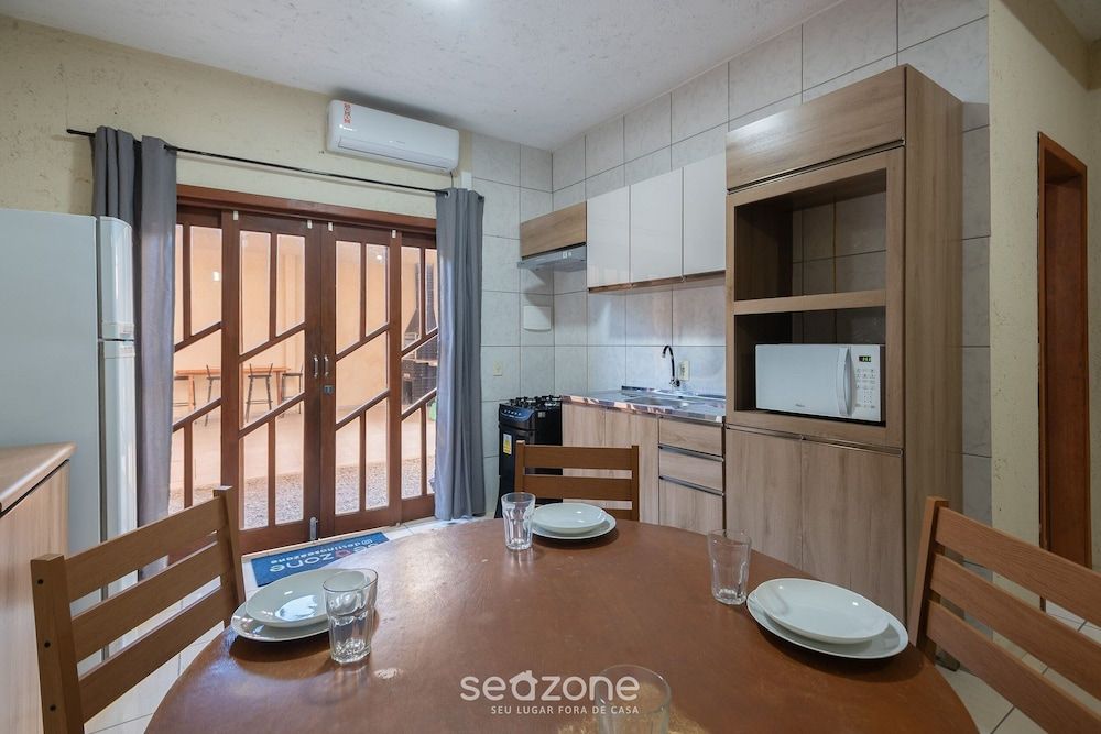 Basic Apartment