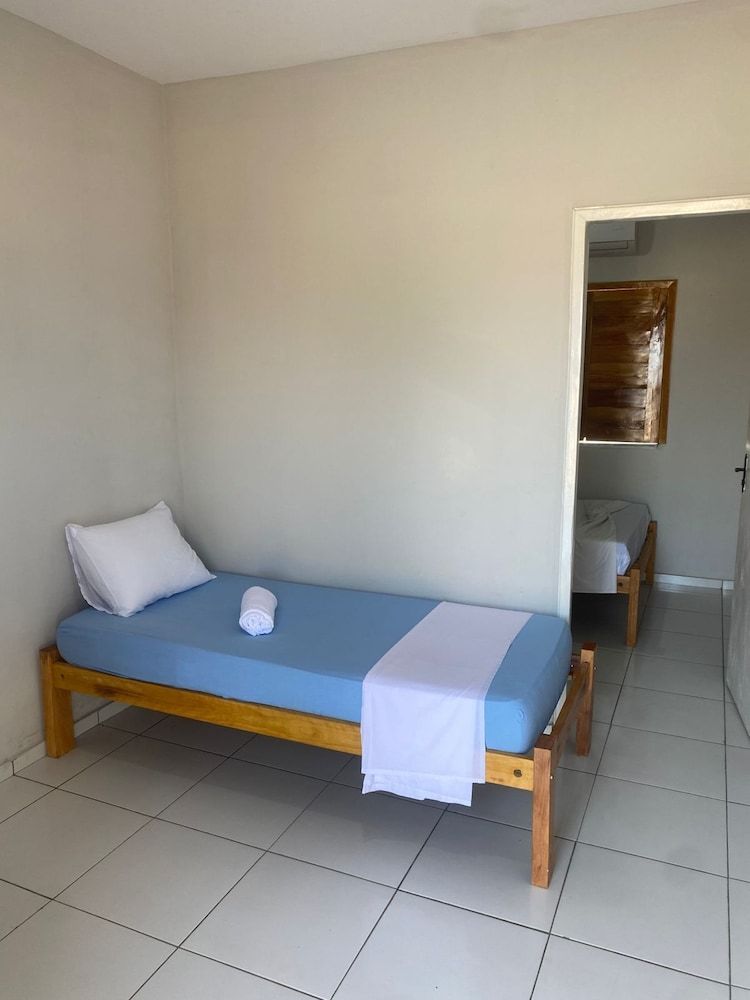 POUSADA LICOR DE CAJU Family Triple Room 2