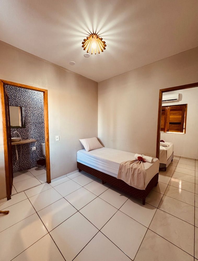 POUSADA LICOR DE CAJU