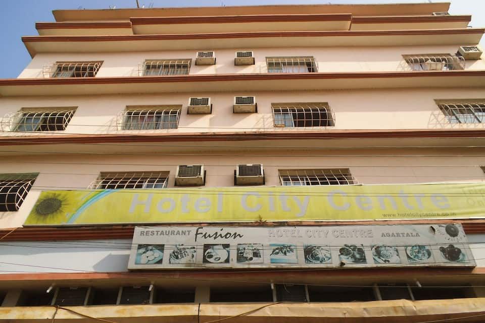 undefined Hotel City Centre