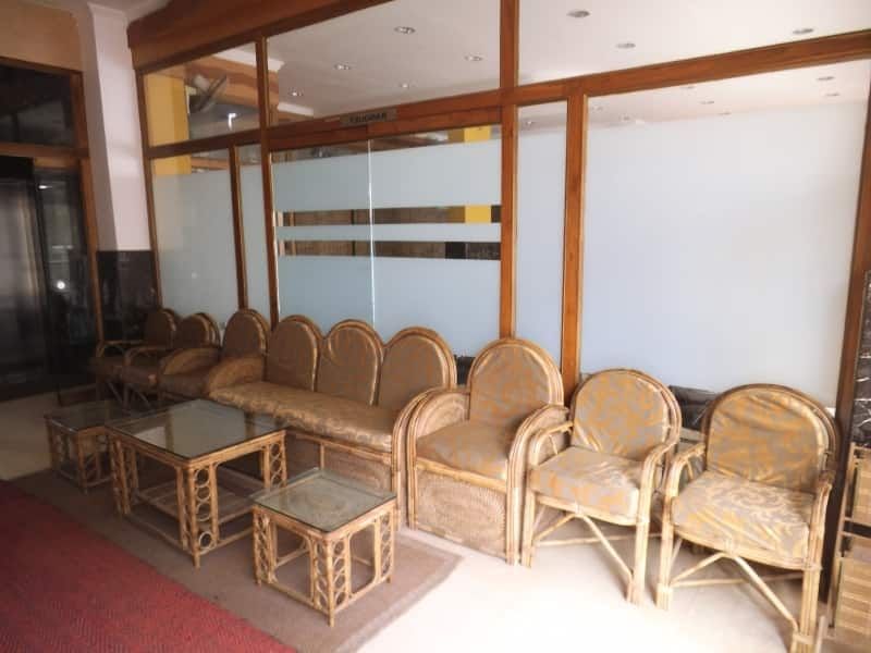 undefined Hotel City Centre 2