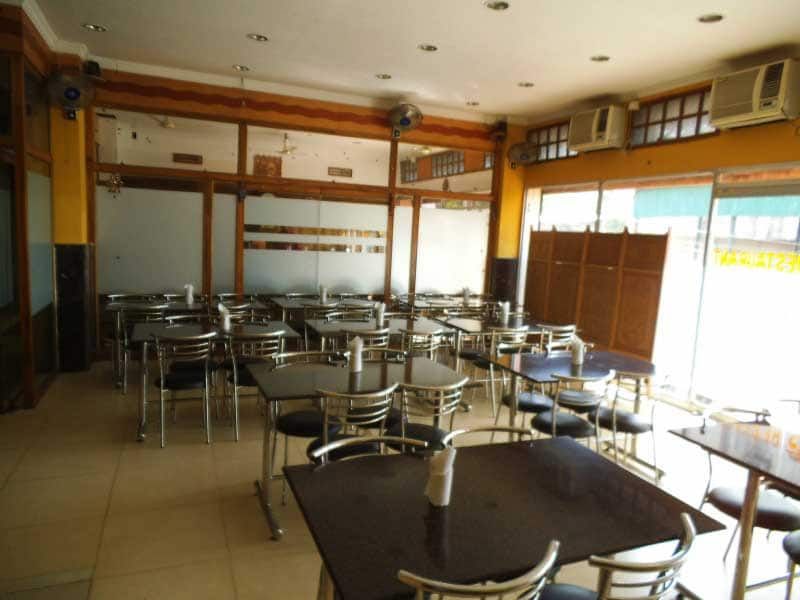 undefined Hotel City Centre 7