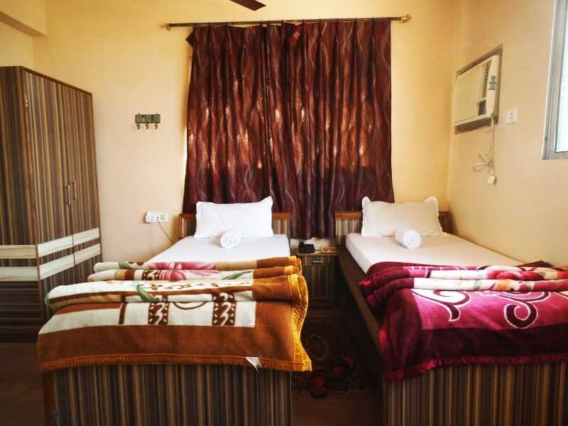 undefined Hotel City Centre 10