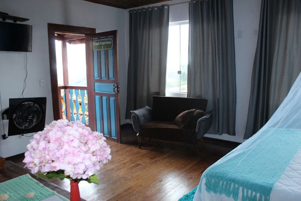Classic Chalet