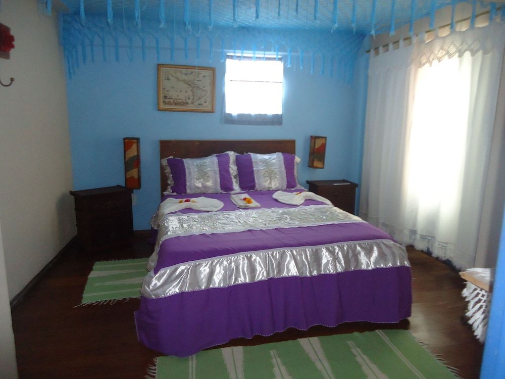 Basic Triple Room