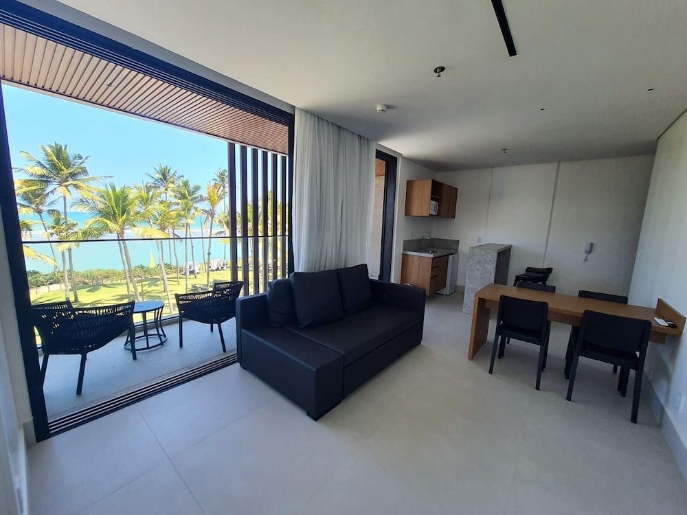 Family Quadruple Room, Beachside