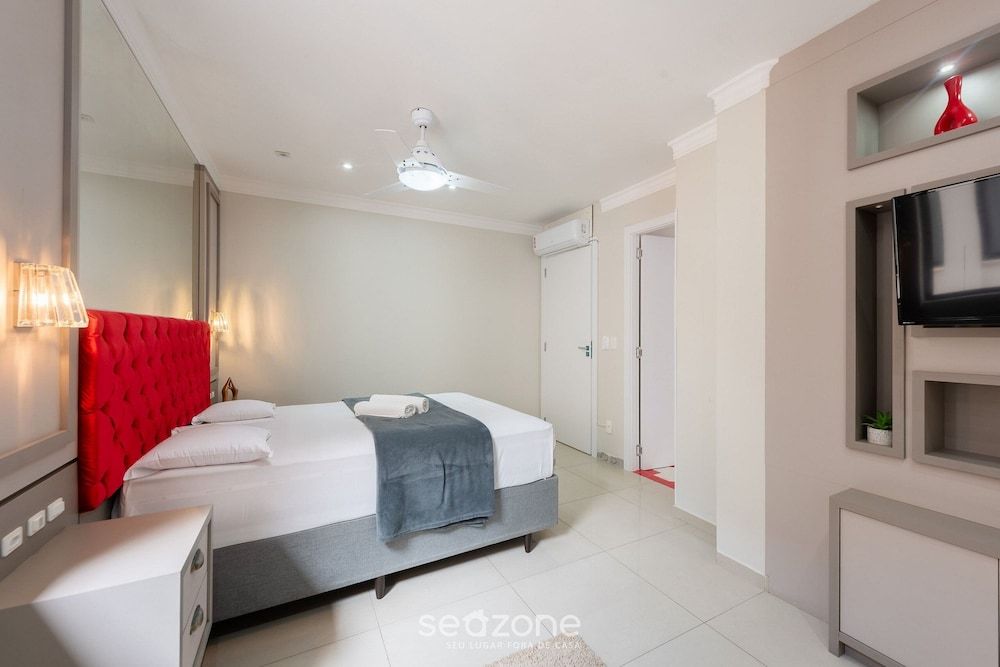 Basic Apartment