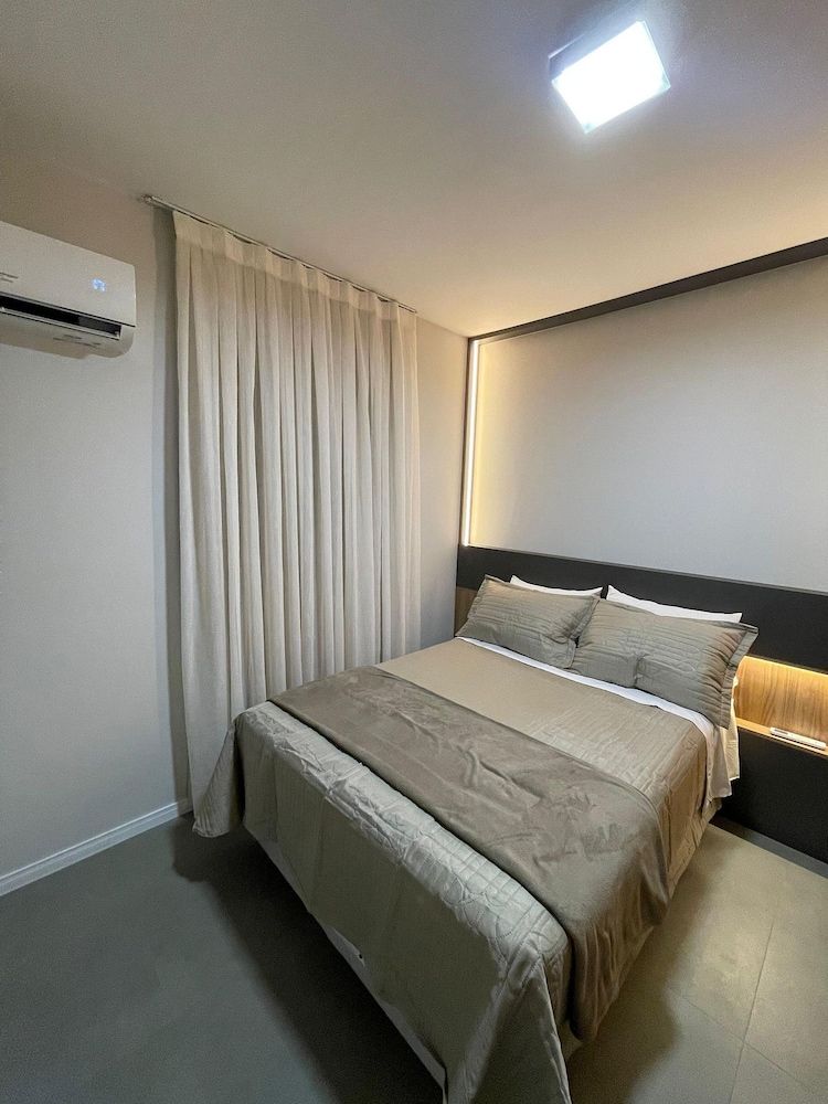 Classic Apartment