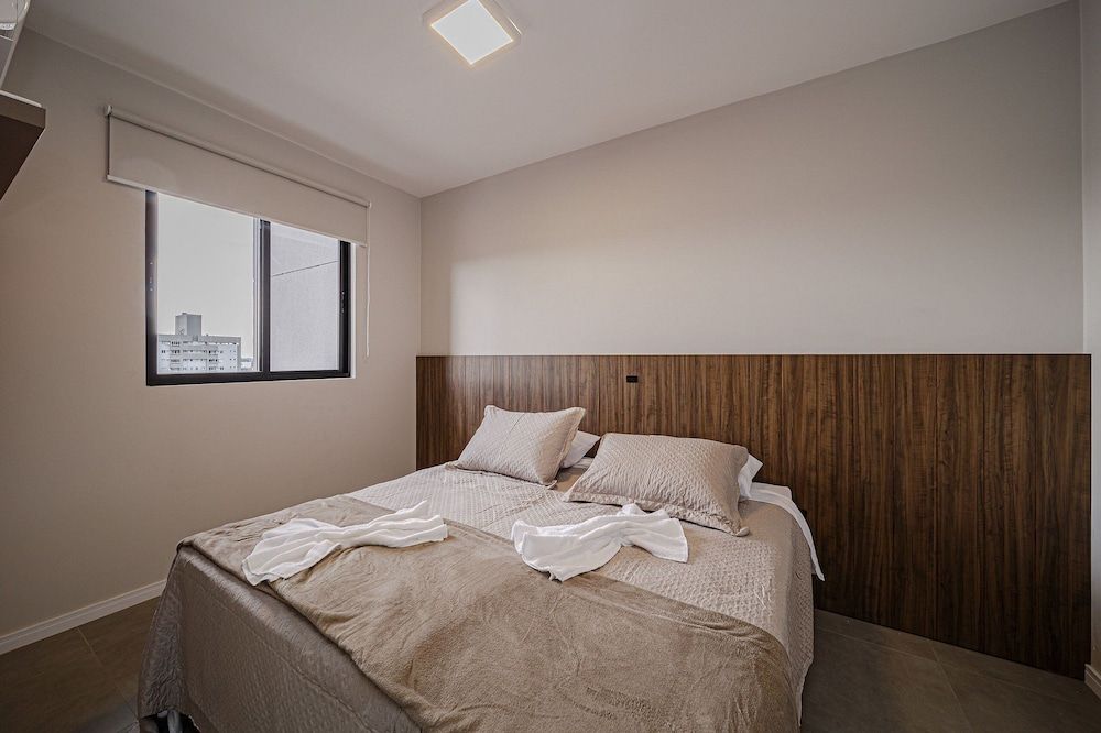 Basic Apartment