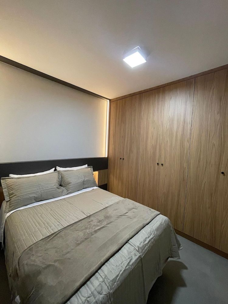 Classic Apartment