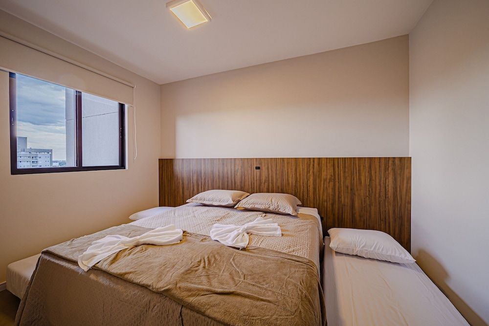 Basic Apartment