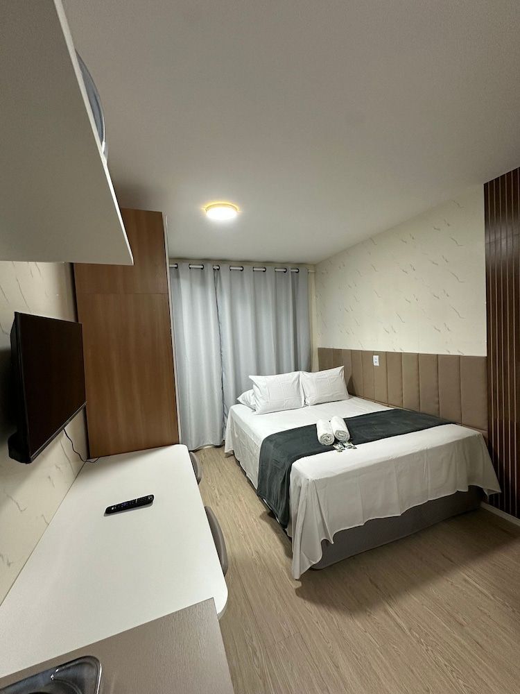 Basic Apartment