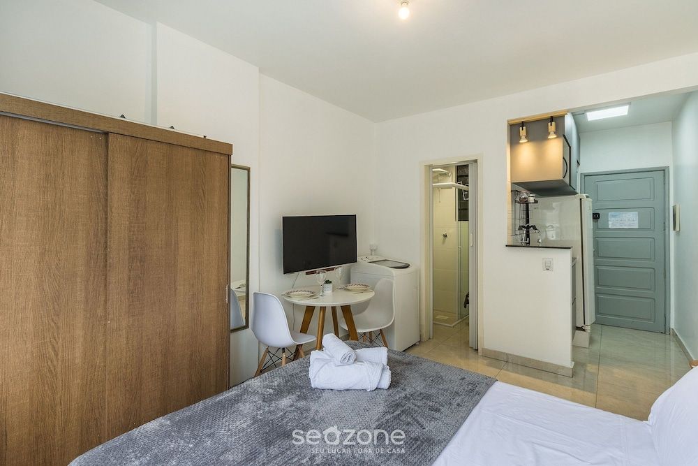 Basic Apartment