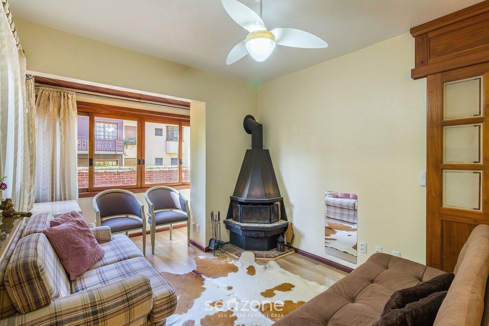 Basic Apartment
