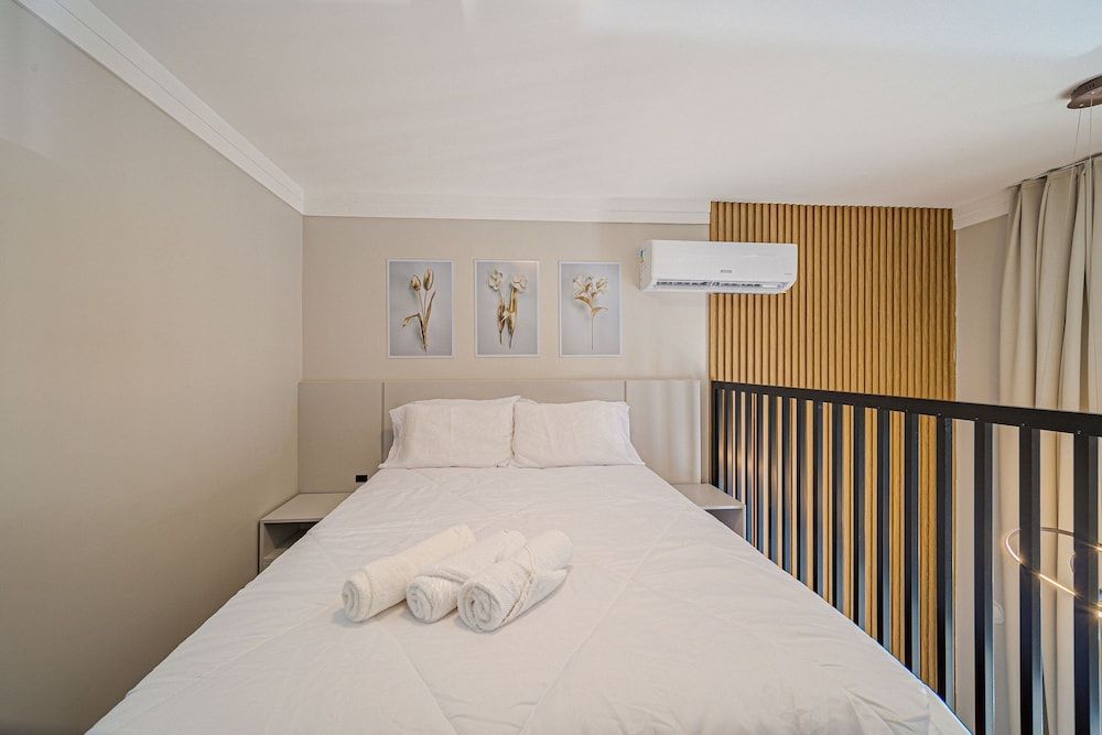 Basic Apartment