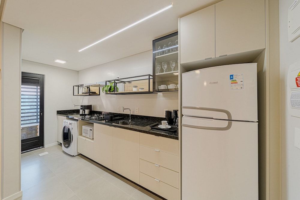 Classic Apartment