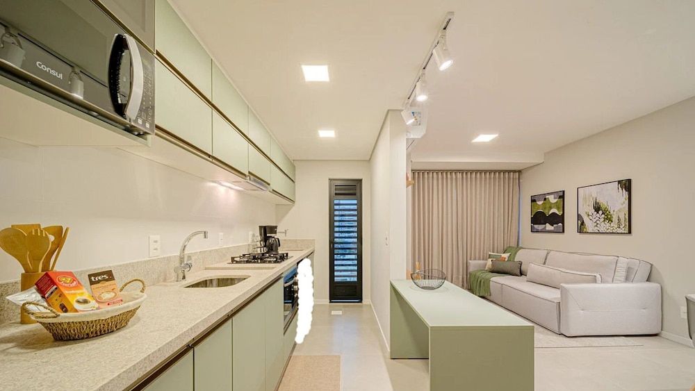 Junior Apartment