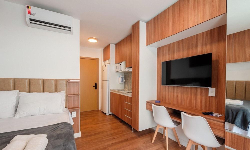 Basic Apartment