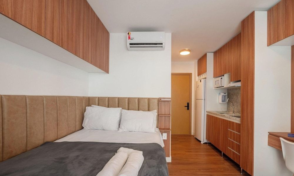 Basic Apartment