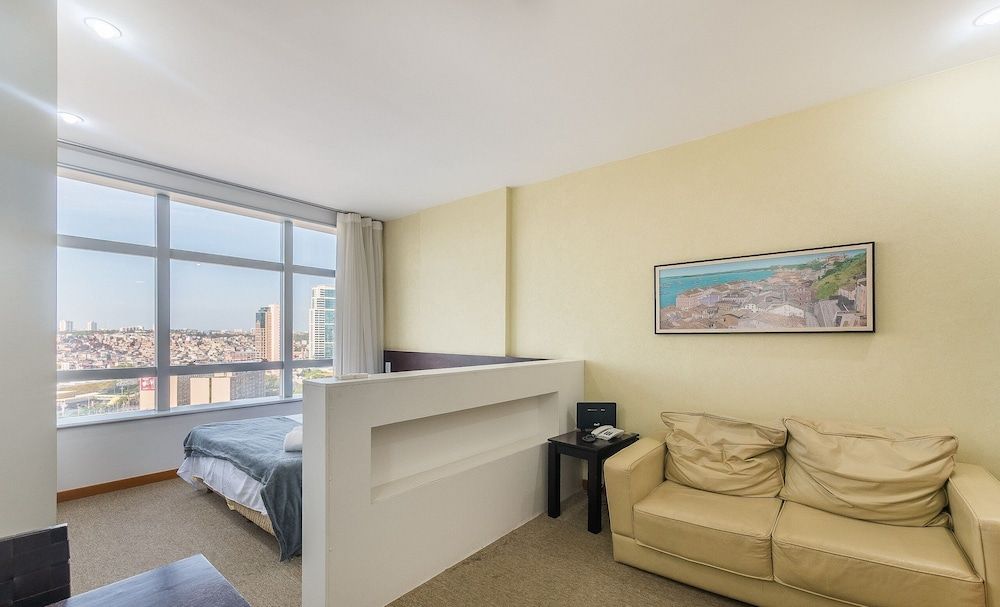 Basic Apartment