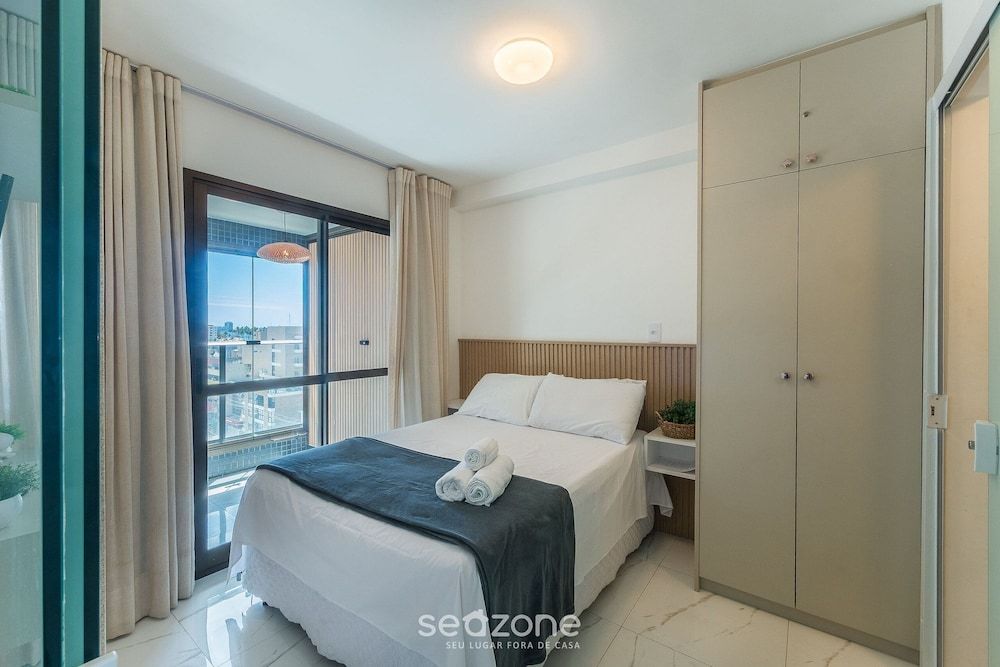 Basic Apartment