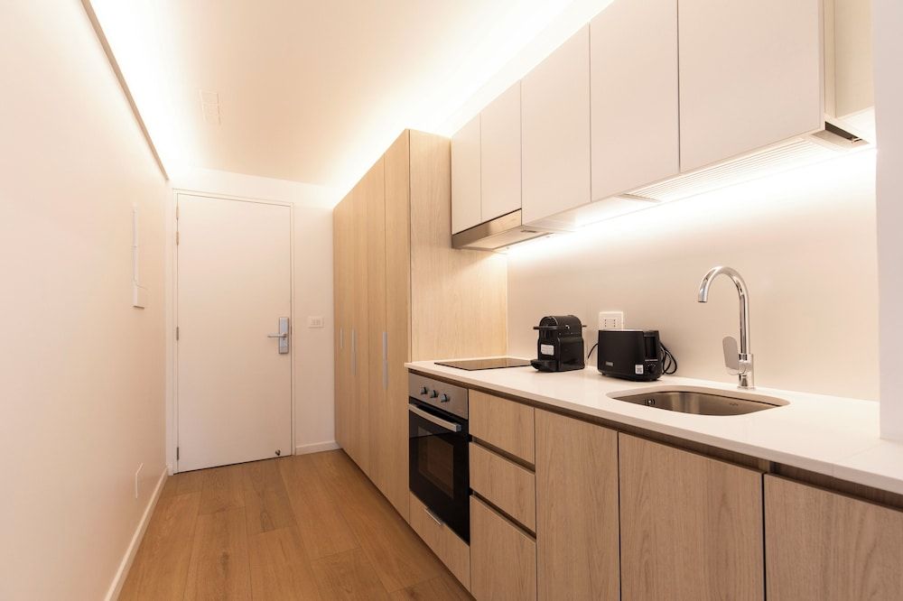 Nest Paris-Londres Studio Suite (06) 8