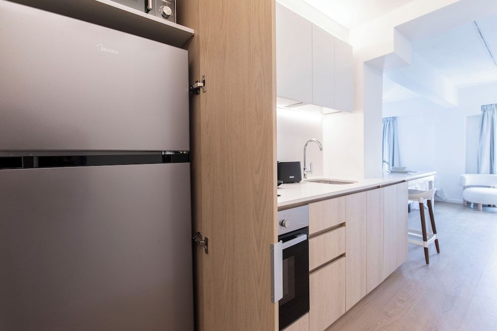 Nest Paris-Londres Studio Suite (06) 7