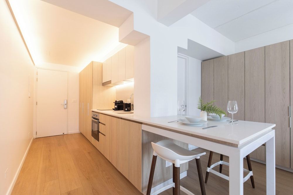 Nest Paris-Londres Studio Suite (06) 13