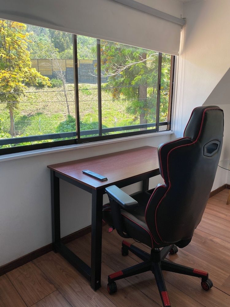 Basic Double Room, Pool View