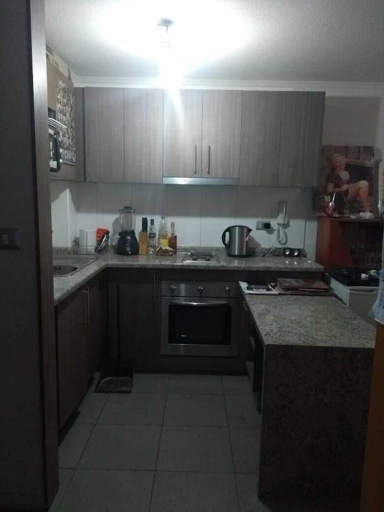 Alojamientos On Santiago Comfort Room, Balcony, City View 3