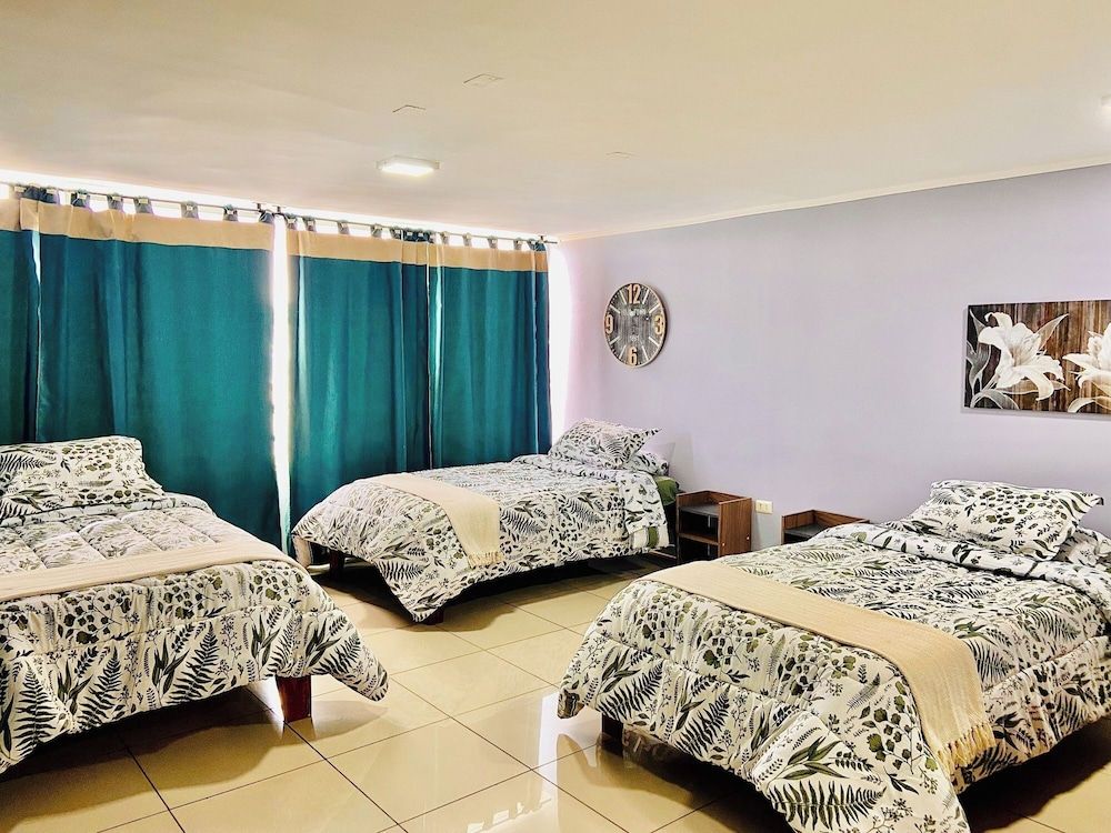 Hotel Khantati