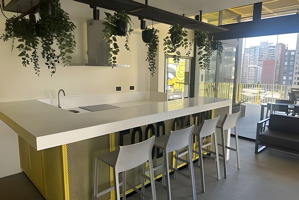 Oceana Suites San Isidro Apartment 6