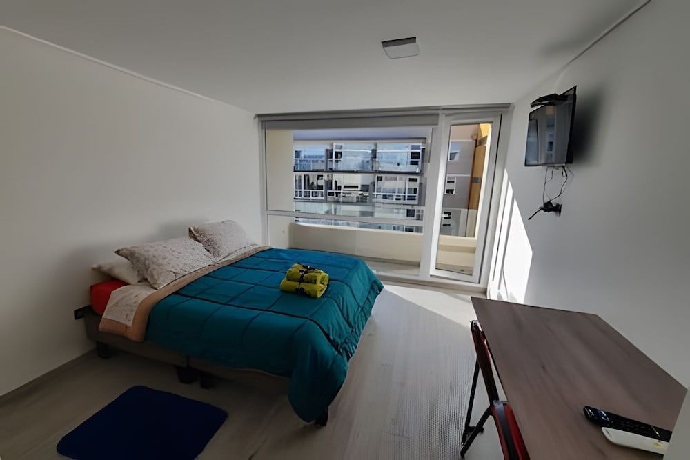 Basic Apartment