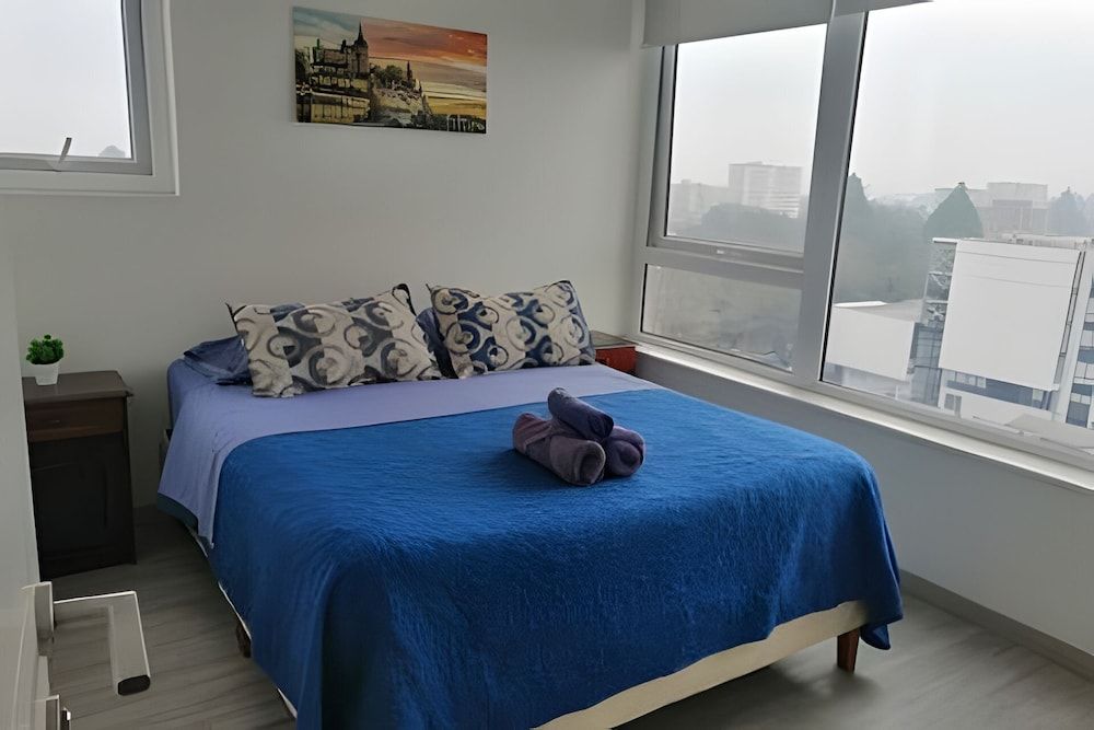 Family Apartment