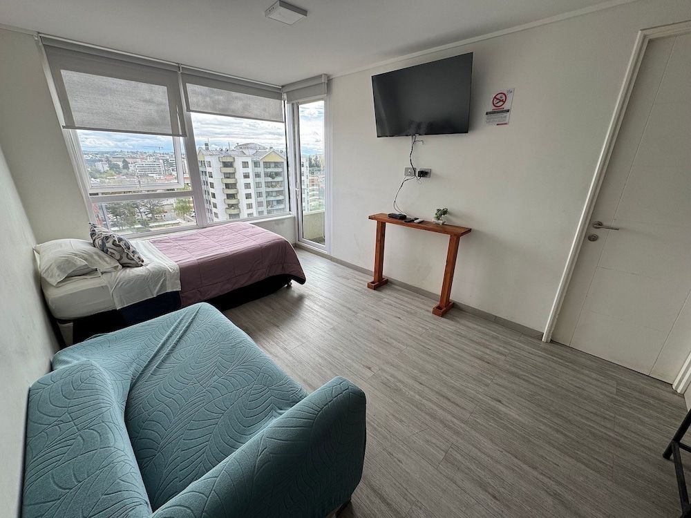 Exclusive Apartment