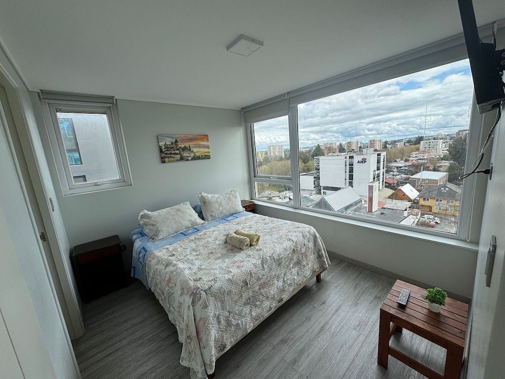 Family Apartment