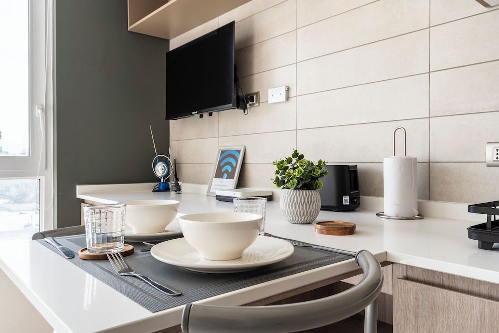 Inversiones Gestiones  de Propiedades Comfort Apartment, City View 10