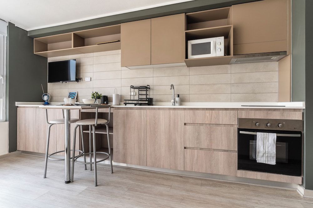 Inversiones Gestiones  de Propiedades Comfort Apartment, City View 12