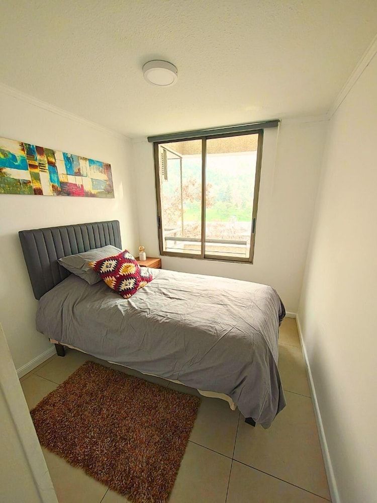 Vistas de Providencia Classic Apartment 6