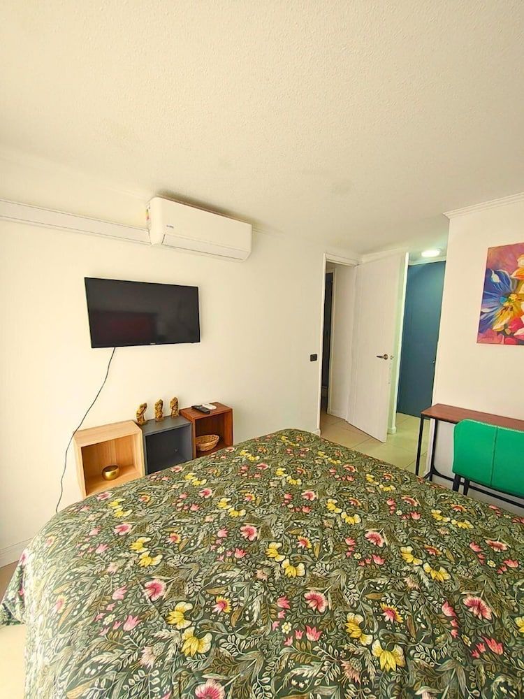 Vistas de Providencia Classic Apartment 3