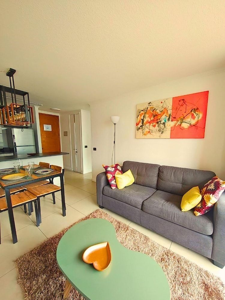 Vistas de Providencia